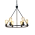 Picture of CH6D805BK22-UP6 Inverted Pendant