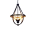 Picture of CH6H808TT20-UP4 Inverted Pendant