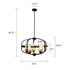 Picture of CH6R802TT24-UP5 Inverted Pendant