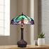 Picture of CH18780VG18-TL2 Table Lamp