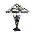 Picture of CH3T523BM16-DT3 Double Lit Table Lamp