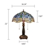 Picture of CH3T524BD16-TL2 Table Lamp