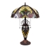 Picture of CH38632AV16-DT3 Double Lit Table Lamp