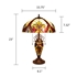 Picture of CH38632AV16-DT3 Double Lit Table Lamp