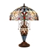 Picture of CH3T381VB16-DT3 Double Lit Table Lamp