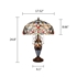 Picture of CH3T381VB18-DT3 Double Lit Table Lamp