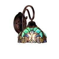 Picture of CH18780VG08-WS1 Wall Sconce