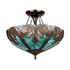 Picture of CH18780VG16-UF2 Semi-flush Ceiling Fixture