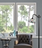 Picture of CH3T381VB11-RF1 Reading Floor Lamp