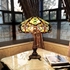 Picture of CH3T517AV18-TL2 Table Lamp