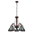 Picture of CH18780VG27-DC5 Large Chandelier