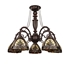 Picture of CH18780VI27-DC5 Large Chandelier
