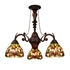 Picture of CH32825DB24-DC3 Mini Chandelier