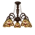Picture of CH32825DB27-DC5 Large Chandelier