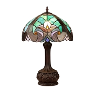 Picture of CH18780VG12-TL1 Table Lamp