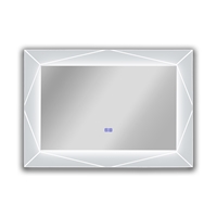 Picture of CH9M054BL39-HRT LED Mirror