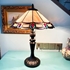 Picture of CH1T658PG16-TL2 Table Lamp