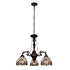 Picture of CH3T381VB24-DC3 Mini Chandelier