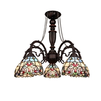 Picture of CH3T381VB27-DC5 Large Chandelier