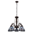 Picture of CH3T381VB27-DC5 Large Chandelier