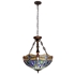 Picture of CH3T524BD18-UP3 Inverted Pendant