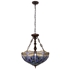 Picture of CH3T524BD18-UP3 Inverted Pendant