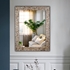 Picture of CH8M003DM32-FRT Wall Mirror