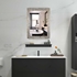 Picture of CH8M003LC32-FRT Wall Mirror